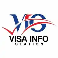 Visa Info Station WhatsApp Channel