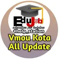 Vmou Education Job Helpline WhatsApp Channel