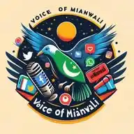 Voice Of Mianwali - آواز میانوالی نیوز WhatsApp Channel