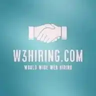 W3hiring WhatsApp Channel