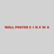 Wall Poster Cinema WhatsApp Channel