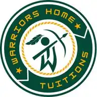 Warriors Home Tuition WhatsApp Channel