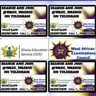 WASSCE | BECE QUESTIONS AND MARKING UPDATES/ TRACING /UPGRADES | CTVET WhatsApp Channel