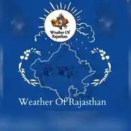 Weather Of Rajasthan WhatsApp Channel