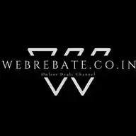 Webrebate - Heavy Discounts On Shopping🛒🛍️ WhatsApp Channel