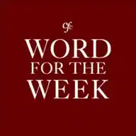 Word For The Week - Zac Poonen WhatsApp Channel