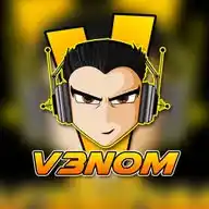 World of V3nom  WhatsApp Channel
