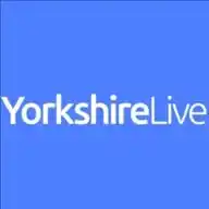 Yorkshire Live WhatsApp Channel