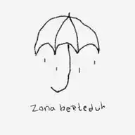 zona berteduh WhatsApp Channel
