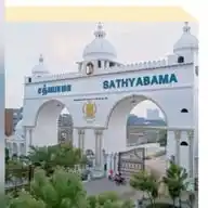 Sathyabama Institute of Science and Technology WhatsApp Channel