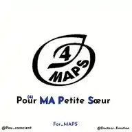4MAPS (For MAPS) : Motivation WhatsApp Channel