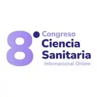 8º Congreso Ciencia Sanitaria WhatsApp Channel