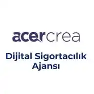AcerCrea: Dijital Sigortacılık Ajansı WhatsApp Channel