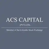 ACS Capital - Market Updates WhatsApp Channel