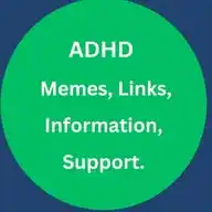 Adult ADHD WhatsApp Channel