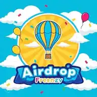 Airdrop Frenzy 🔮 WhatsApp Channel