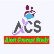Ajeet Concept Study WhatsApp Channel