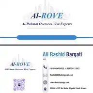 Al-Rehmat Overseas Visa Experts WhatsApp Channel