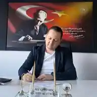 Ali Kolomoç WhatsApp Channel
