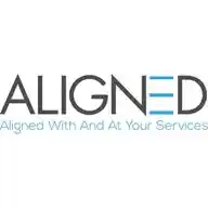 Aligned Tech WhatsApp Channel