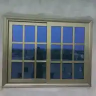Aluminium Alu Vitrine WhatsApp Channel