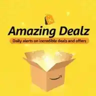 Amazon India Amazing Deals WhatsApp Channel