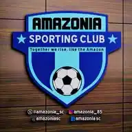 𝗔𝗠𝗔𝗭𝗢𝗡𝗜𝗔 𝗦𝗖 ⚽️ WhatsApp Channel