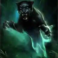 ANIME PANTHER WhatsApp Channel