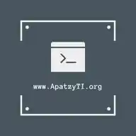 ApatzyTI WhatsApp Channel