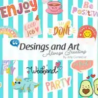 Arte Comercial - Designs And Art ❤️‍🔥🎨 WhatsApp Channel