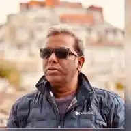 Ashok Kumar Pandey  WhatsApp Channel