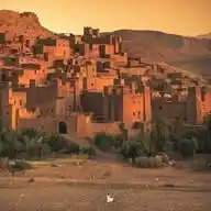 Au Maroc WhatsApp Channel