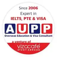 AUPP Overseas Education & Visa Consultant WhatsApp Channel