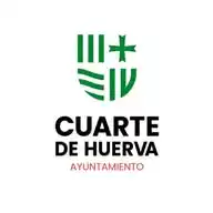 Ayuntamiento de Cuarte de Huerva WhatsApp Channel