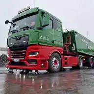 Baustoffe Thesing Transporte WhatsApp Channel