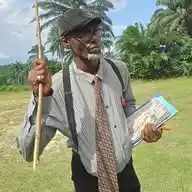 B.Cleff Comic World WhatsApp Channel
