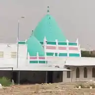 bin-Zain TV WhatsApp Channel