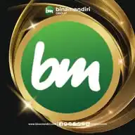 Binamandiri WhatsApp Channel
