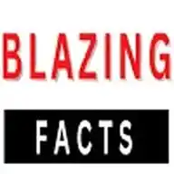 Blazing Facts WhatsApp Channel