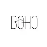 Boho Studio WhatsApp Channel