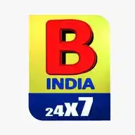 Buletin India એ જ B INDIA WhatsApp Channel