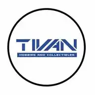 Canal Tivan Hobbies and Collectibles WhatsApp Channel