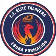 CANTERA CAZALEGAS - ÉLITE EBORA FORMACIÓN WhatsApp Channel