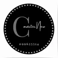 Carácter New WhatsApp Channel