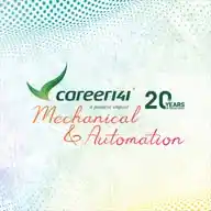 CAREER141 MECHANICAL AND AUTOMATION OPENINGS  WhatsApp Channel