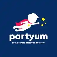Центр PARTYUM  WhatsApp Channel