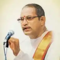 Chaganti KoteswaraRao Garu (చాగంటి కోటేశ్వరరావు గారు) Unofficial WhatsApp Channel