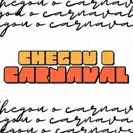 Chegou o Carnaval 🧡💛 WhatsApp Channel