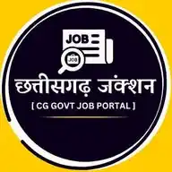 Chhattisgarh Junction (CG No.1 Govt Job Alerts Portal) WhatsApp Channel