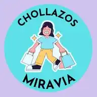 Chollazos Miravia WhatsApp Channel
